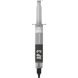 Термопаста Montech AP3 4 г зі шпателем