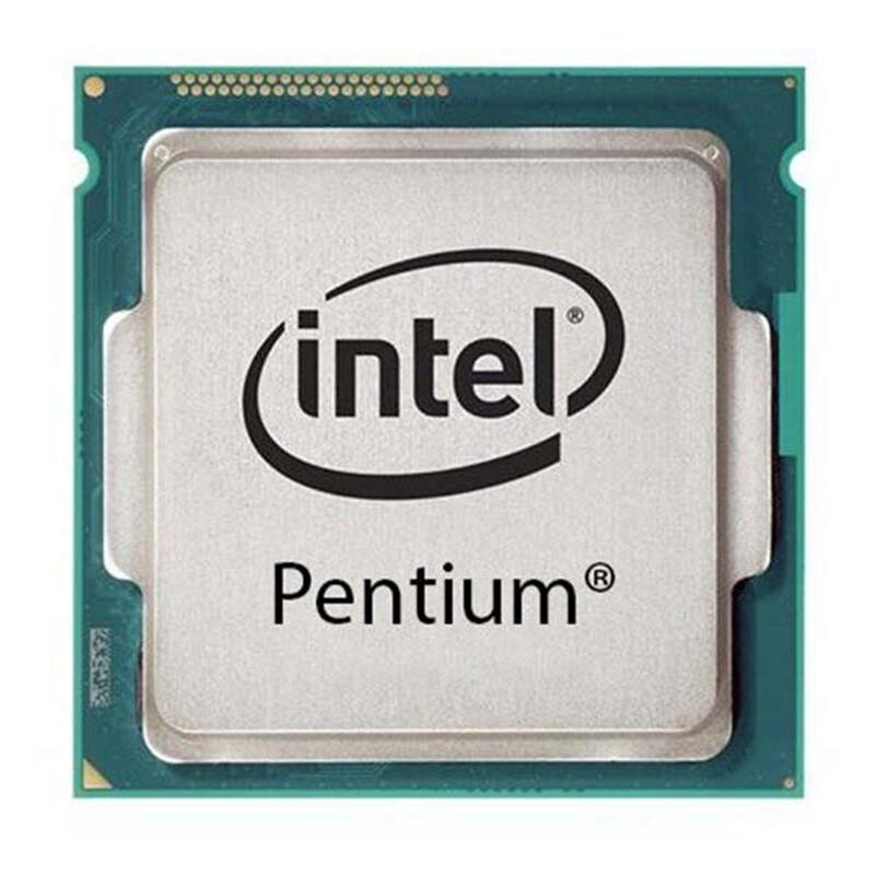 Процессор Intel Pentium G4560 3.5GHz (3MB, Kaby Lake, 54W, S1151) Tray (CM8067702867064)