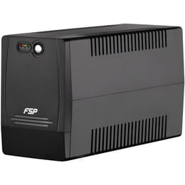 Купить ИБП FSP FP1000 1000VA, Line Interactive, 4хС13, LED (PPF6000628) ИБП FSP FP1000 1000VA, Line Interactive, 4хС13, LED (PPF6000628)