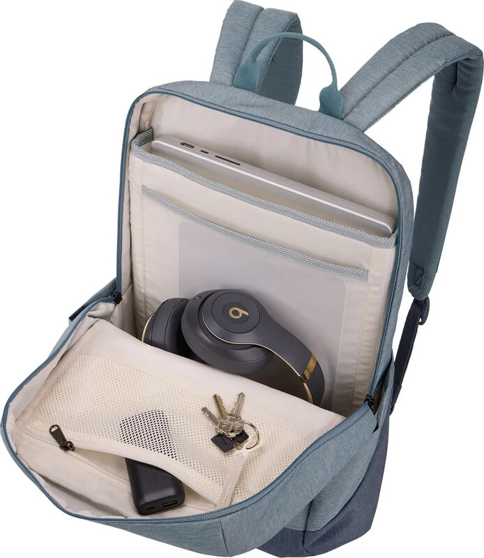Рюкзак Thule Lithos 20L TLBP216 Pond Gray/Dark Slate (3205097)