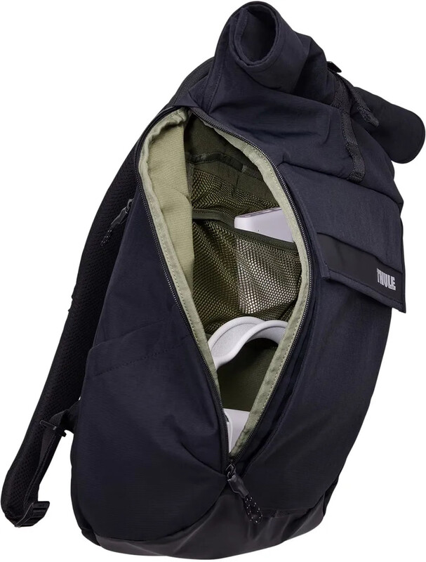 Рюкзак Thule Paramount 24L PARABP-3116 Black (3205011)