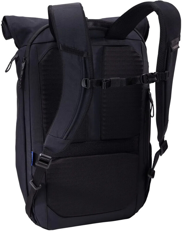 Рюкзак Thule Paramount 24L PARABP-3116 Black (3205011)