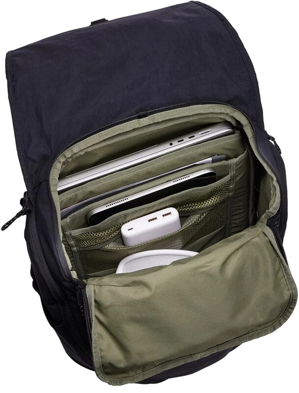 Рюкзак Thule Paramount 27L PARABP-3216 Black (3205014)