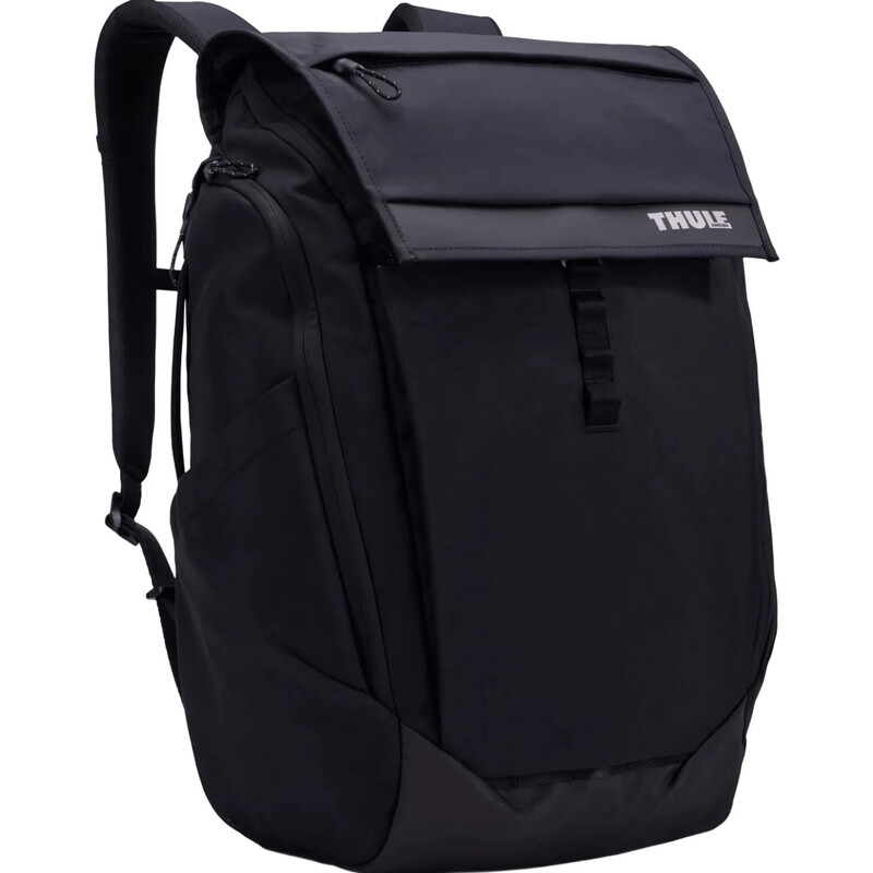 Рюкзак Thule Paramount 27L PARABP-3216 Black (3205014)