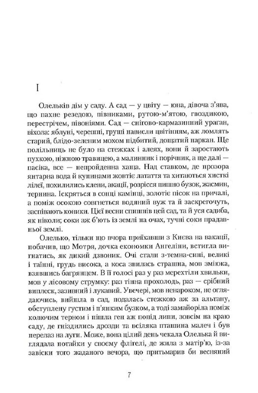 Созвездие лебедя / Юрий Косач