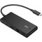 Фото - Док-станція Asus Dual 4K USB-C Dock DC201(90XB094N-BDS000) | click.ua