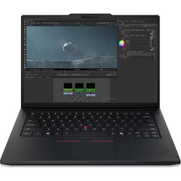 Ноутбук Lenovo ThinkPad P14s Gen 7 (21XJ001XRA)