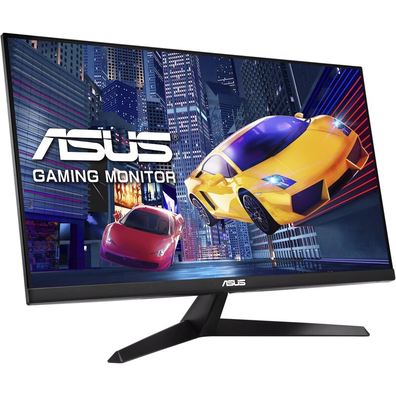 Монiтор Asus 27" VY279HG2 (90LM06D3-B01971) IPS Black 144Hz