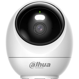 IP-камера Dahua Hero H5JS 5МП Wi-Fi Pan & Tilt