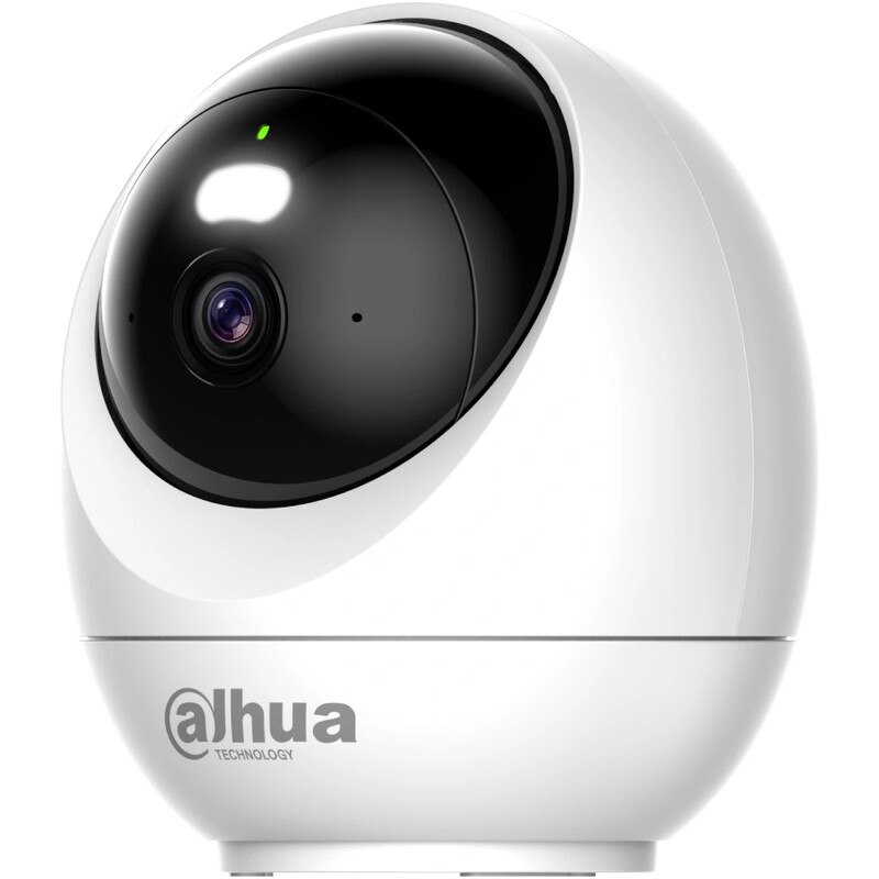 IP-камера Dahua Hero H5JS 5МП Wi-Fi Pan & Tilt