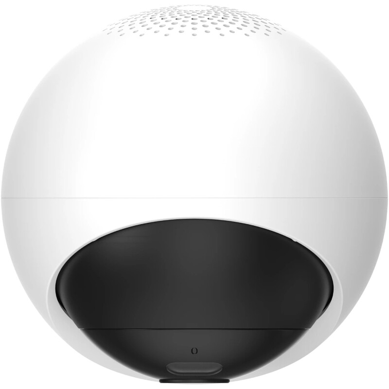 IP-камера Dahua Hero H5JS 5МП Wi-Fi Pan & Tilt