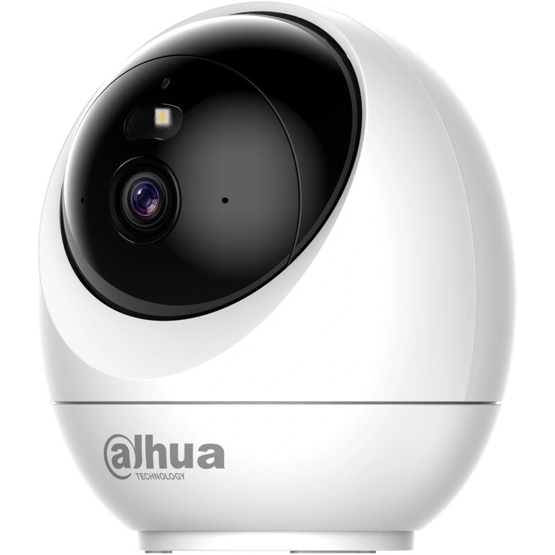 IP-камера Dahua Hero H5JS 5МП Wi-Fi Pan & Tilt