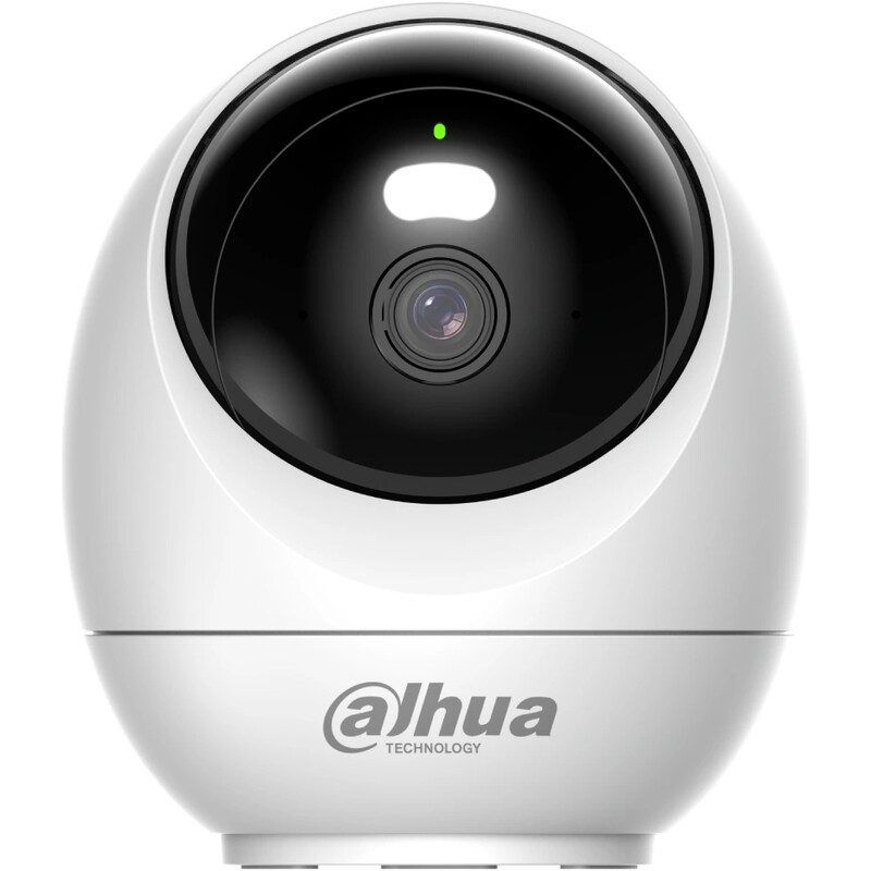 IP-камера Dahua Hero H5JS 5МП Wi-Fi Pan & Tilt