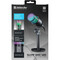Фото - Мікрофон Defender Glow GMC 400 USB RGB Black (64640) | click.ua