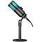 Фото - Мікрофон Defender Glow GMC 400 USB RGB Black (64640) | click.ua