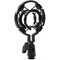 Фото - Мікрофон Media-Tech XLR USB Silver (MT397S) | click.ua