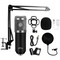 Фото - Мікрофон Media-Tech XLR USB Silver (MT397S) | click.ua