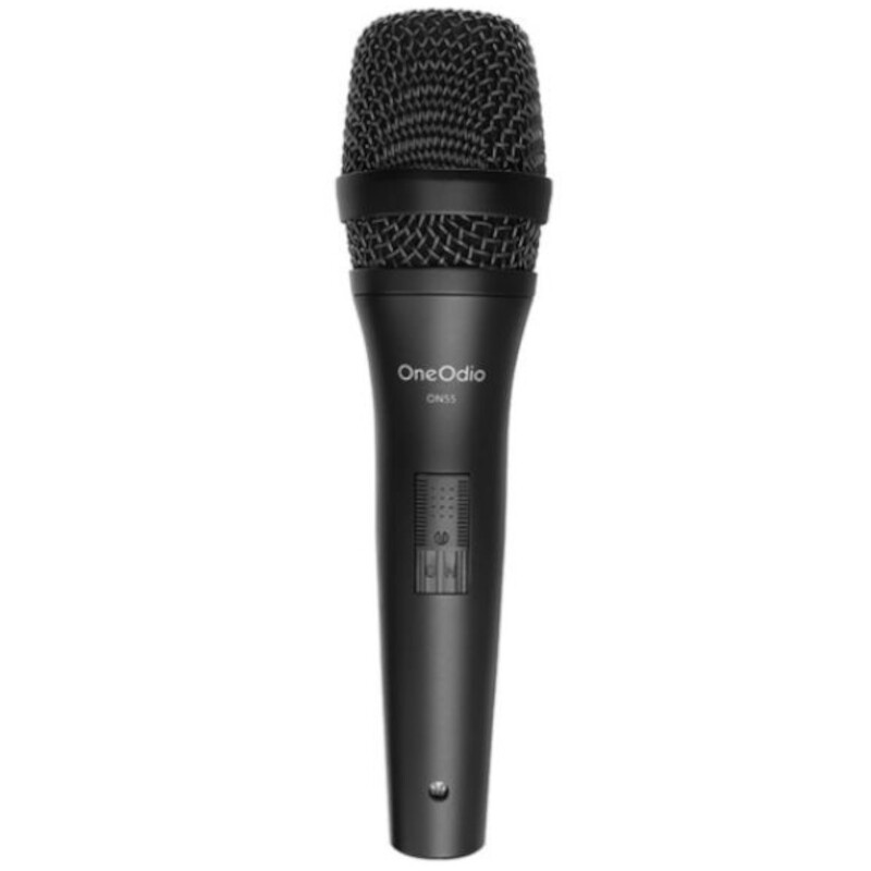 Микрофон OneOdio ON55 Black