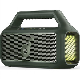 Акустическая система Anker SoundСore Boom 2 Green (A3138062)
