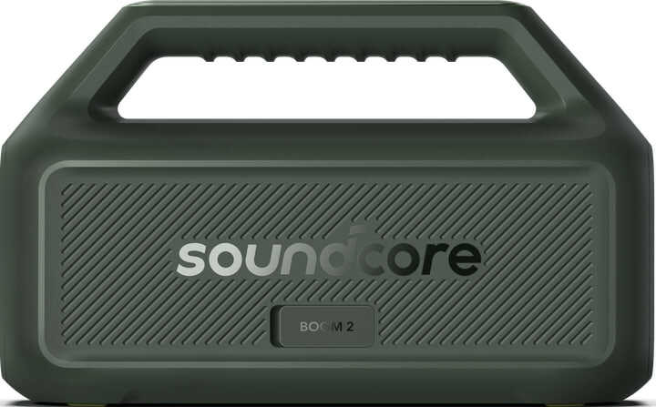 Акустична система Anker SoundСore Boom 2 Green (A3138062)