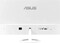 Фото - Монітор Asus 24.5" VZ249HG-W (90LM0BV2-B01O71) IPS White 120Hz | click.ua
