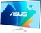 Фото - Монітор Asus 24.5" VZ249HG-W (90LM0BV2-B01O71) IPS White 120Hz | click.ua