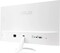 Фото - Монітор Asus 24.5" VZ249HG-W (90LM0BV2-B01O71) IPS White 120Hz | click.ua