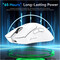 Фото - Мышь Bluetooth Attack Shark R1 White (R1W_AS) | click.ua