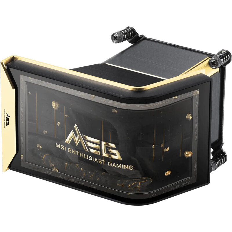 Система водяного охолодження MSI MEG CoreLiquid E15 360