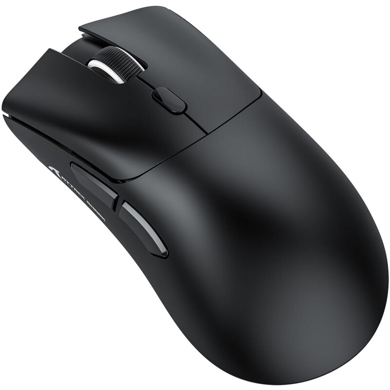 Мышь Bluetooth Attack Shark R1 Black (R1B_AS)