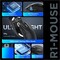 Фото - Мышь Bluetooth Attack Shark R1 Black (R1B_AS) | click.ua