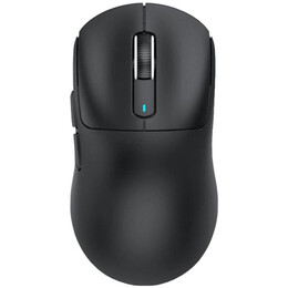 Мышь Bluetooth Attack Shark X3 PRO Black (X3PROB_AS)