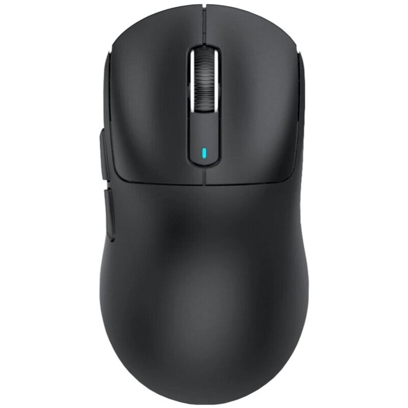 Мышь Bluetooth Attack Shark X3 PRO Black (X3PROB_AS)