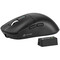 Фото - Мышь Bluetooth Attack Shark X3 PRO Black (X3PROB_AS) | click.ua