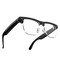 Фото - Смарт-очки Blackview BV200 AI Photochromic lenses Clear (6931548328339) | click.ua