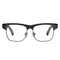 Фото - Смарт-очки Blackview BV200 AI Photochromic lenses Clear (6931548328339) | click.ua