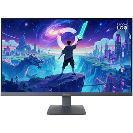 Монітор 31.5" Lenovo LOQ 32Q-10 (68F7GAC1UA) VA Grey 180Hz