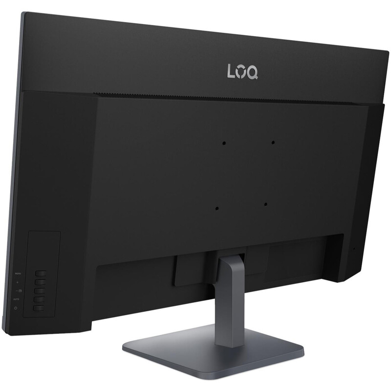 Монитор 31.5" Lenovo LOQ 32Q-10 (68F7GAC1UA) VA Grey 180Hz