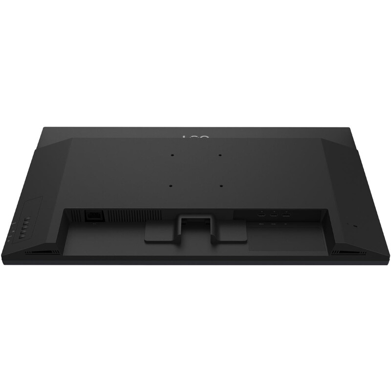Монитор 31.5" Lenovo LOQ 32Q-10 (68F7GAC1UA) VA Grey 180Hz