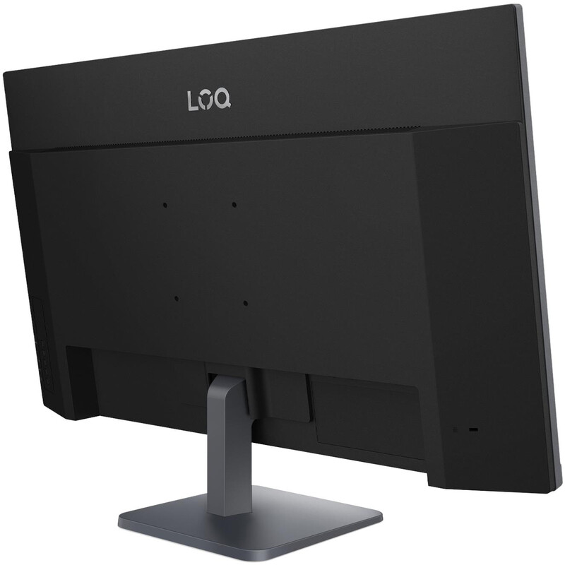 Монитор 31.5" Lenovo LOQ 32Q-10 (68F7GAC1UA) VA Grey 180Hz