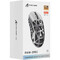 Фото - Мышь Bluetooth Attack Shark R2 Black (R2B_AS) | click.ua