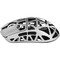 Фото - Мышь Bluetooth Attack Shark R2 Silver gray (R2SGR_AS) | click.ua