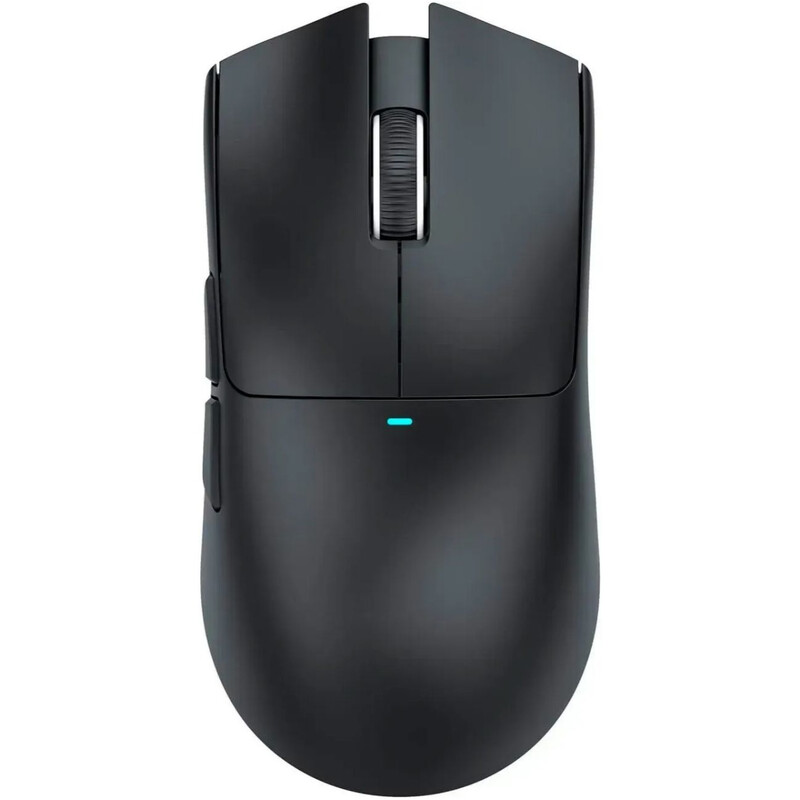 Мышь Bluetooth Attack Shark X11 Black (X11B_AS)