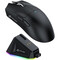 Фото - Мышь Bluetooth Attack Shark X11 Black (X11B_AS) | click.ua