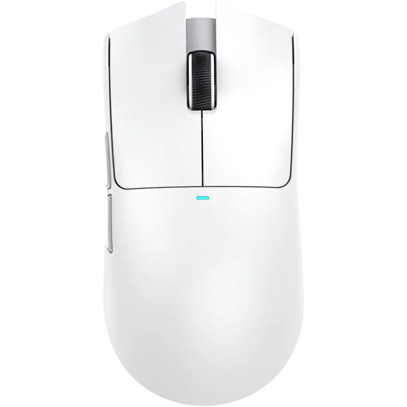 Мышь Bluetooth Attack Shark X11 White (X11W_AS)