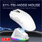 Фото - Мышь Bluetooth Attack Shark X11 White (X11W_AS) | click.ua