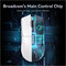 Фото - Мышь Bluetooth Attack Shark X11 White (X11W_AS) | click.ua