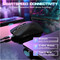 Фото - Мышь Bluetooth Attack Shark X1 Black (X1B_AS) | click.ua