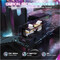 Фото - Мышь Bluetooth Attack Shark X1 Black (X1B_AS) | click.ua