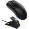 Фото - Мышь Bluetooth Attack Shark X1 Black (X1B_AS) | click.ua